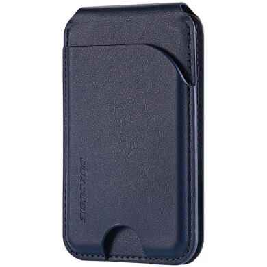 Кардхолдер DUX DUCIS Neva Series - Blue