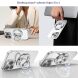 Кольцо-держатель Reframe Diamond Stand - Silver. Фото 5 из 6