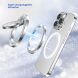 Кольцо-держатель Reframe Diamond Stand - Silver. Фото 4 из 6