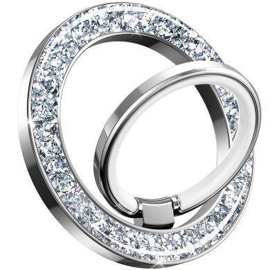 Кольцо-держатель Reframe Diamond Stand - Silver