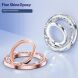 Кольцо-держатель Reframe Diamond Stand - Silver. Фото 6 из 6