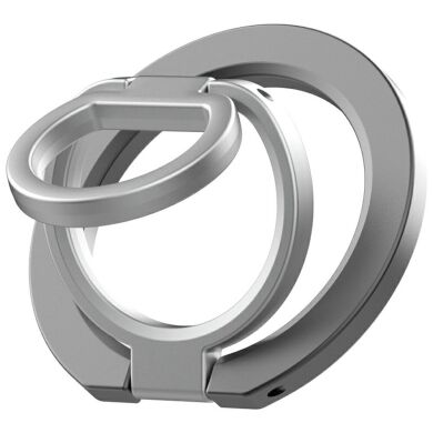 Кільце-тримач Reframe Magnetic Ring - Grey