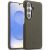 Шкіряний чохол MELKCO Leather Case для Samsung Galaxy S26 (S942) - Grey