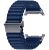 Оригинальный ремешок Trail Band для Samsung Galaxy Watch Ultra (47mm) / Ultra (2025) ET-SVL70MNEGEU - Navy
