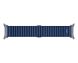 Оригинальный ремешок Trail Band для Samsung Galaxy Watch Ultra (47mm) / Ultra (2025) ET-SVL70MNEGEU - Navy. Фото 3 из 4