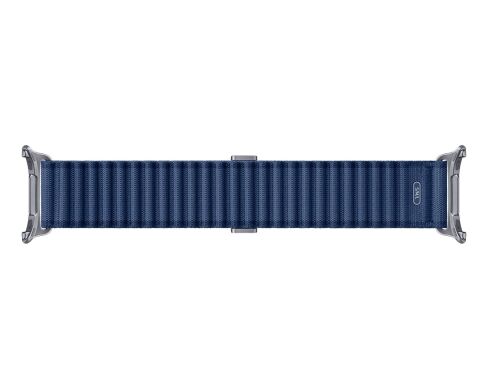 Оригинальный ремешок Trail Band для Samsung Galaxy Watch Ultra (47mm) / Ultra (2025) ET-SVL70MNEGEU - Navy