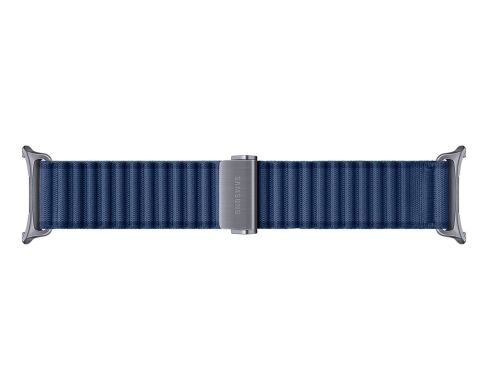 Оригинальный ремешок Trail Band для Samsung Galaxy Watch Ultra (47mm) / Ultra (2025) ET-SVL70MNEGEU - Navy