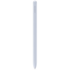 Оригинальный стилус S Pen для Samsung Galaxy Tab S9 / S9 Plus / S9 Ultra / S10 Plus / S10 Ultra (EJ-PX710BLEGEU) - Blue