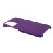 Пластиковый чехол Deexe Hard Shell для Samsung Galaxy A72 (А725) - Purple. Фото 4 из 6
