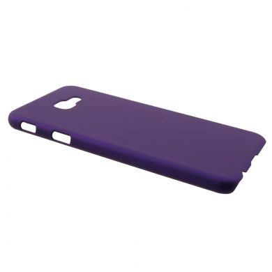 Пластиковий чохол Deexe Hard Shell для Samsung Galaxy J4+ (J415), Purple