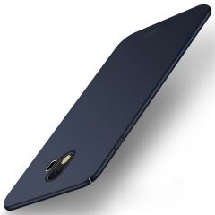Пластиковий чохол MOFI Slim Shield для Samsung Galaxy J4 2018 (J400) - Dark Blue