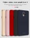 Пластиковый чехол MOFI Slim Shield для Samsung Galaxy J4 2018 (J400) - Red. Фото 4 из 10
