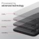 Пластиковый чехол NILLKIN Frosted Shield для Samsung Galaxy A30 (A305) - Red. Фото 11 из 16