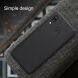 Пластиковый чехол NILLKIN Frosted Shield для Samsung Galaxy A30 (A305) - Red. Фото 7 из 16