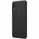 Пластиковый чехол NILLKIN Frosted Shield для Samsung Galaxy A30 (A305) - Black. Фото 3 из 17