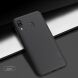 Пластиковый чехол NILLKIN Frosted Shield для Samsung Galaxy A30 (A305) - Black. Фото 4 из 17