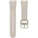 Ремінець Deexe Elino Strap для Samsung Galaxy Watch 4 / 5 / 6 / 7 / FE (40mm) - Starlight