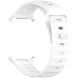 Ремешок Deexe Sport Series для Samsung Galaxy Watch Ultra (47mm) - White. Фото 2 из 6