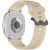 Ремешок KALEBOL Tire Pattern для Samsung Galaxy Watch 8 (40/44mm) / 8 Classic - Beige