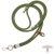 Ремінець Leeu Design Crossbody - Army Green