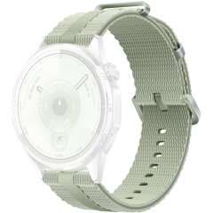 Ремешок Reframe Sport Linear для часов с шириной крепления 20 мм - Grey / Green