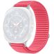 Ремінець Reframe Weave Loop для Samsung Galaxy Watch Ultra (47mm) / Ultra (2025) - Red
