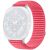Ремінець Reframe Weave Loop для Samsung Galaxy Watch Ultra (47mm) / Ultra (2025) - Red