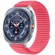 Ремінець Reframe Weave Loop для Samsung Galaxy Watch Ultra (47mm) / Ultra (2025) - Red