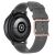 Ремінець UniCase Dot Pattern для Samsung Galaxy Watch 3 (41mm) - Grey