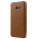 Чехол-книжка G-CASE Business Series для Samsung Galaxy A5 2017 (A520) - Brown. Фото 3 из 7