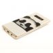 Силиконовый чехол Deexe Life Style для Samsung Galaxy Note 8 (N950) - Panda Pattern. Фото 3 из 6