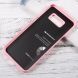 Силіконовий (TPU) чохол MERCURY iJelly для Samsung Galaxy S8 (G950), Рожевий