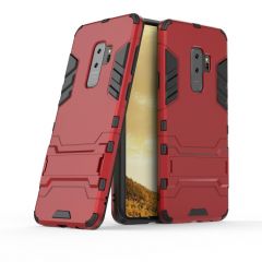 Захисний чохол UniCase Hybrid для Samsung Galaxy S9+ (G965) - Red