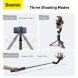 Селфи-монопод Baseus Lovely Folding Stand Selfie Stabilizer (SULH-01) - Black. Фото 10 из 10