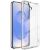Силиконовый чехол IMAK UX-10 Series для Samsung Galaxy S26 - Transparent