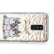 Силіконовий чохол UniCase 3D Diamond Pattern для Samsung Galaxy A6+ 2018 (A605), Unicorn Family