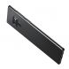 Силиконовый (TPU) чехол BASEUS Ultra Thin Matte для Samsung Galaxy Note 9 - Black. Фото 3 из 14