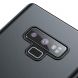 Силиконовый (TPU) чехол BASEUS Ultra Thin Matte для Samsung Galaxy Note 9 - Black. Фото 6 из 14