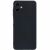 Силиконовый (TPU) чехол Deexe Matte Case для Samsung Galaxy A06 (A065) - Black