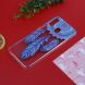 Силіконовий (TPU) чохол Deexe Pretty Glossy для Samsung Galaxy A30 (A305) - Dream Catcher
