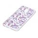 Силиконовый (TPU) чехол Deexe Pretty Glossy для Samsung Galaxy J6 2018 (J600) - Lovely Unicorns. Фото 3 из 5