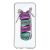 Силиконовый (TPU) чехол Deexe Pretty Glossy для Samsung Galaxy J6+ (J610) - Macaroon Printing TPU