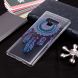 Силиконовый (TPU) чехол Deexe Pretty Glossy для Samsung Galaxy Note 9 (N960) - Dream Catcher. Фото 4 из 4