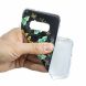 Силіконовий (TPU) чохол Deexe Pretty Glossy для Samsung Galaxy S10e (G970), Colorized Butterfly