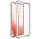 Силиконовый (TPU) чехол IMAK UX-4 Series для Samsung Galaxy S22 Plus (S906) - Transparent. Фото 1 из 12