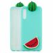 Силіконовий (TPU) чохол UniCase 3D Cartoon Pattern для Samsung Galaxy A50 (A505) / A30s (A307) / A50s (A507) - Watermelon