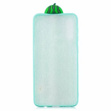 Силіконовий (TPU) чохол UniCase 3D Cartoon Pattern для Samsung Galaxy A50 (A505) / A30s (A307) / A50s (A507) - Watermelon