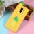 Силиконовый (TPU) чехол UniCase 3D Pattern для Samsung Galaxy A6+ 2018 (A605) - Pineapple Pattern
