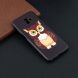 Силіконовий (TPU) чохол UniCase Color Style для Samsung Galaxy J6+ (J610), Brown Owl