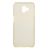 Силіконовий (TPU) чохол UniCase Glitter Cover для Samsung Galaxy J6+ (J610) - Gold